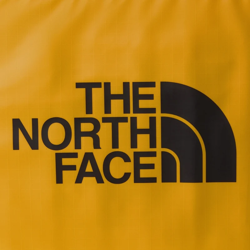 The North Face Base Camp Gear Box L 90- Reisetasche 81 cm (summit gold-tnf black-n)