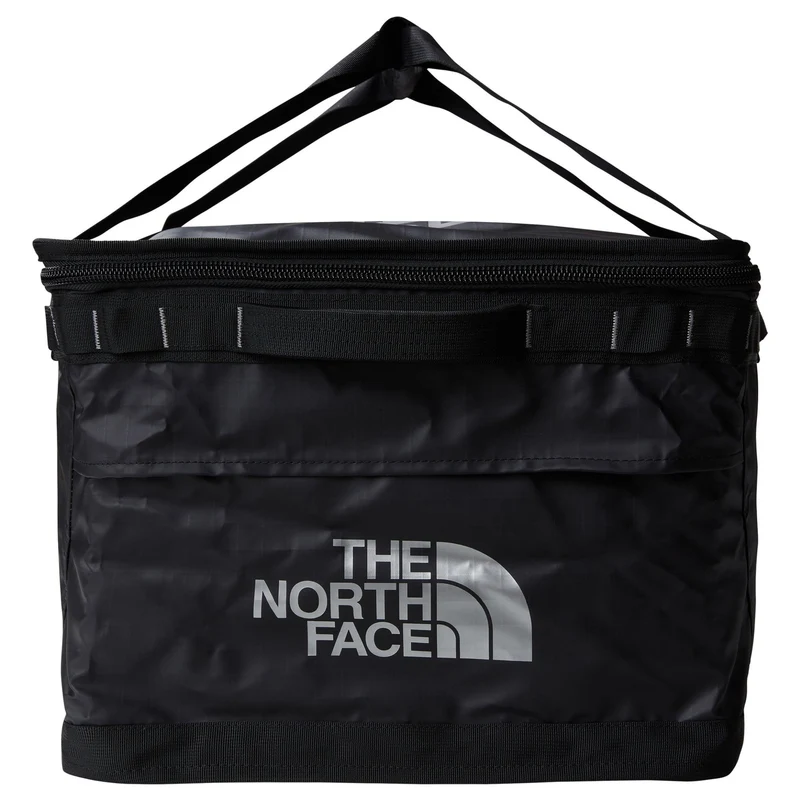 The North Face Base Camp Gear Box M 65- Reisetasche 56.5 cm (tnf black-tnf black-NPF)