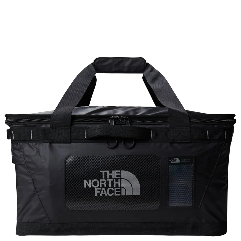 The North Face Base Camp Gear Box M 65- Reisetasche 56.5 cm (tnf black-tnf black-NPF)