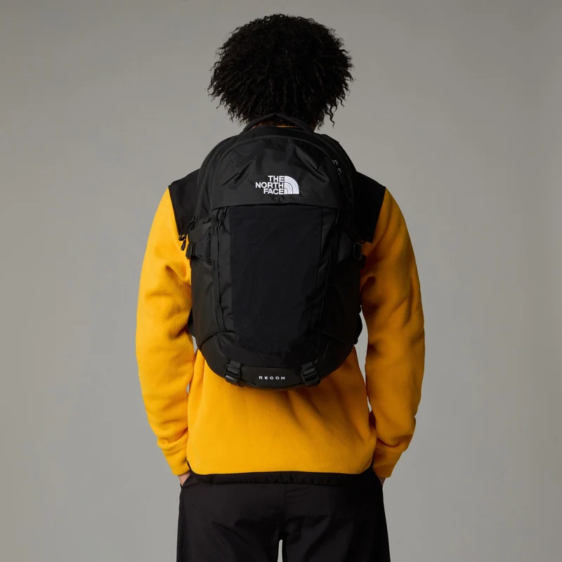 The North Face Recon - Rucksack 49 cm (tnf black-tnf black)