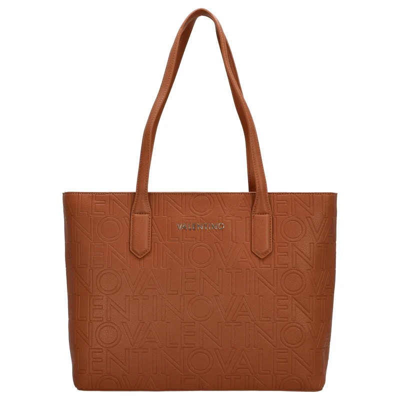 Valentino Bags Pansy - Shopper 35 cm (cuoio)