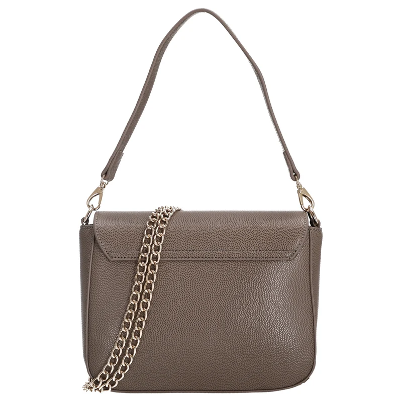 Valentino Bags Divina - Schultertasche 23 cm (taupe)