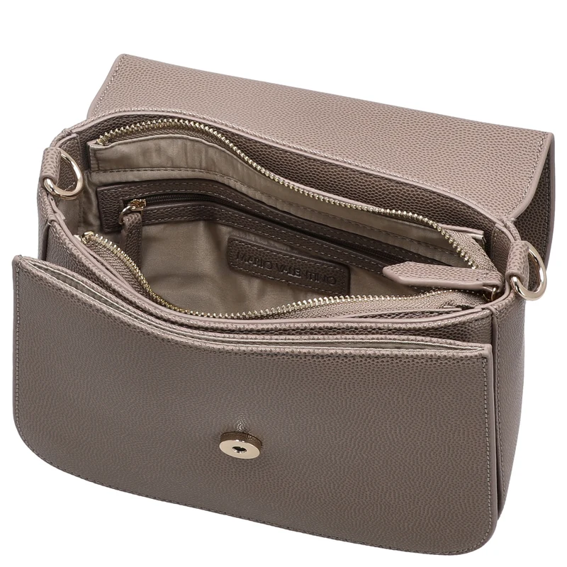 Valentino Bags Divina - Schultertasche 23 cm (taupe)