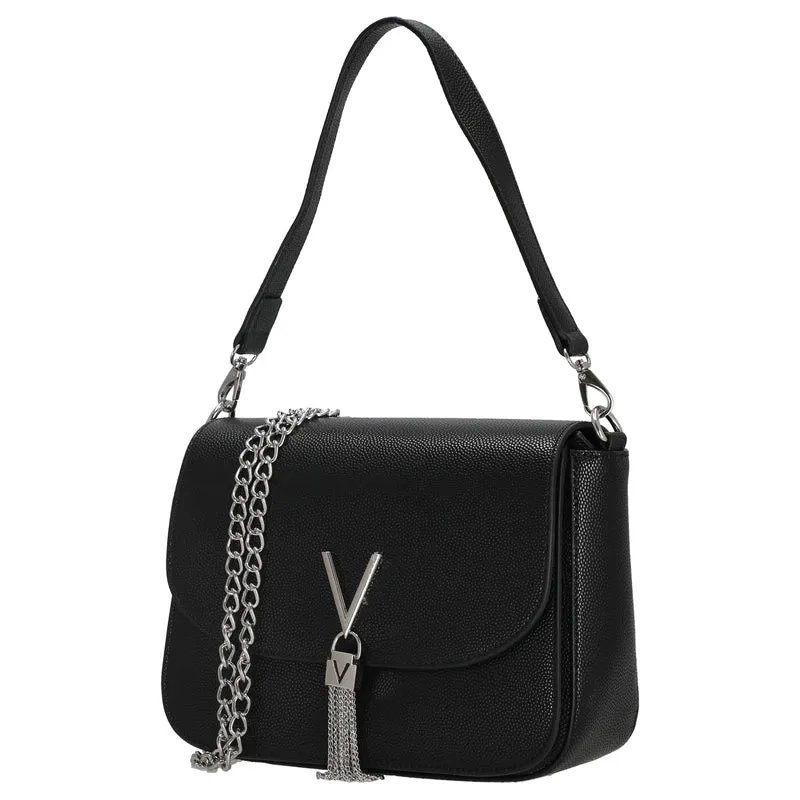 Valentino Bags Divina - Schultertasche 23 cm (nero)