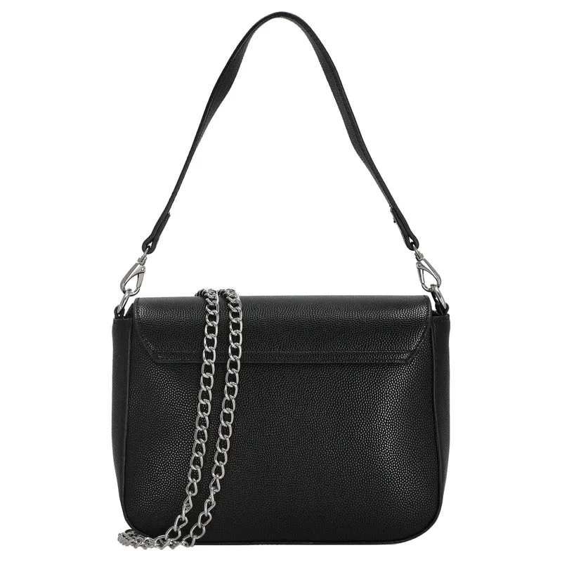 Valentino Bags Divina - Schultertasche 23 cm (nero)