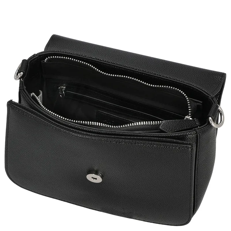 Valentino Bags Divina - Schultertasche 23 cm (nero)