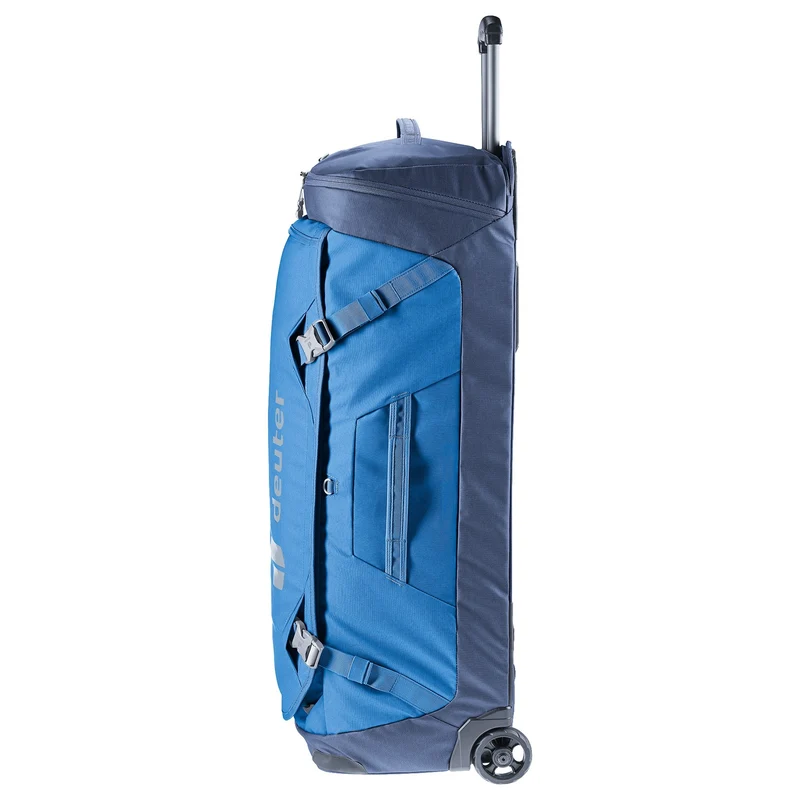 Deuter Duffel Pro Movo 90 - Rollenreisetasche 86 cm (neptune-nightblue)