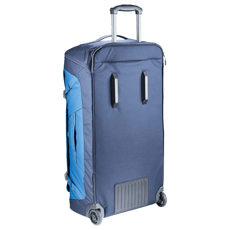 Deuter Duffel Pro Movo 90 - Rollenreisetasche 86 cm (neptune-nightblue)