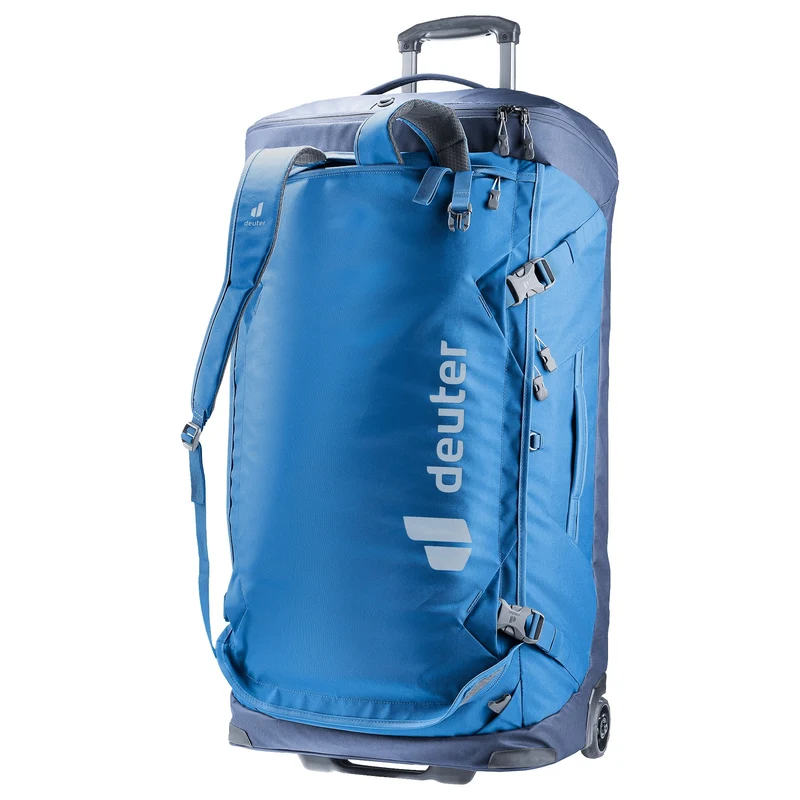 Deuter Duffel Pro Movo 90 - Rollenreisetasche 86 cm (neptune-nightblue)