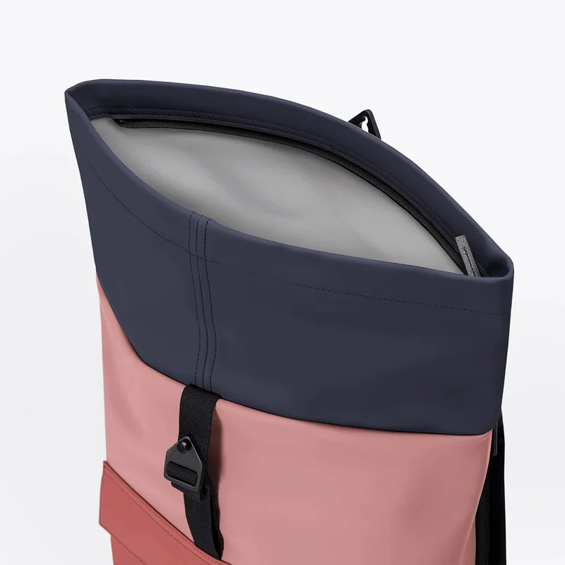 Ucon Acrobatics Jasper Medium Lotus Rolltop - Rucksack 16'' 45 cm (hibiscus - dark rose)