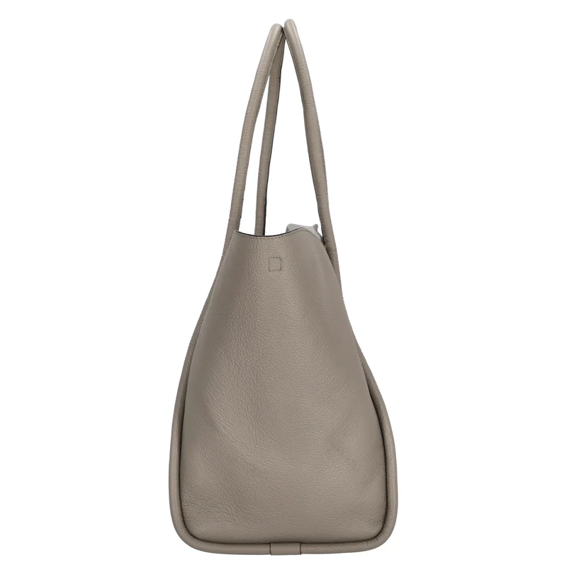 abro Willow Agave - Shopper 32 cm (stone)