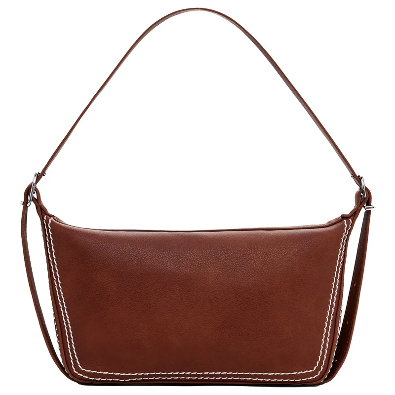Desigual Trama Munich - Schultertasche 27.5 cm (camel)