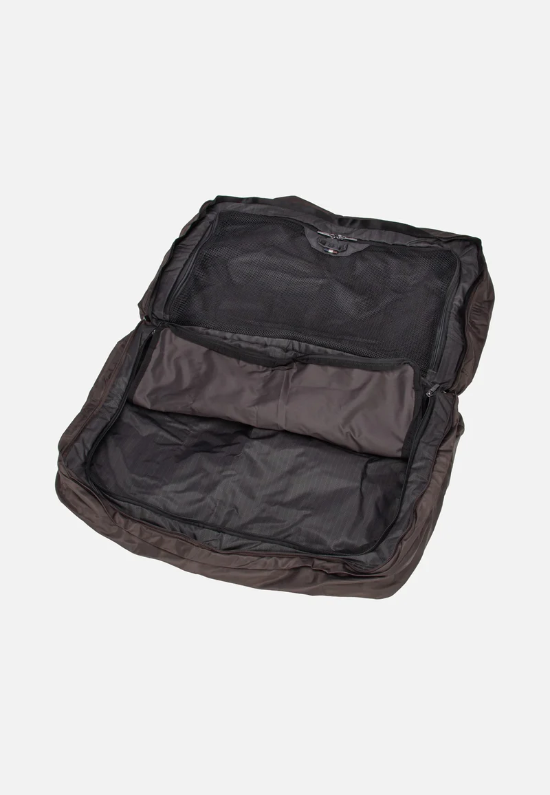 Elia Weekender Brown - Weekender