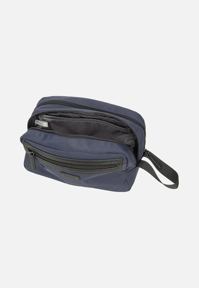 S'Pore 2981 Navy - Kulturbeutel