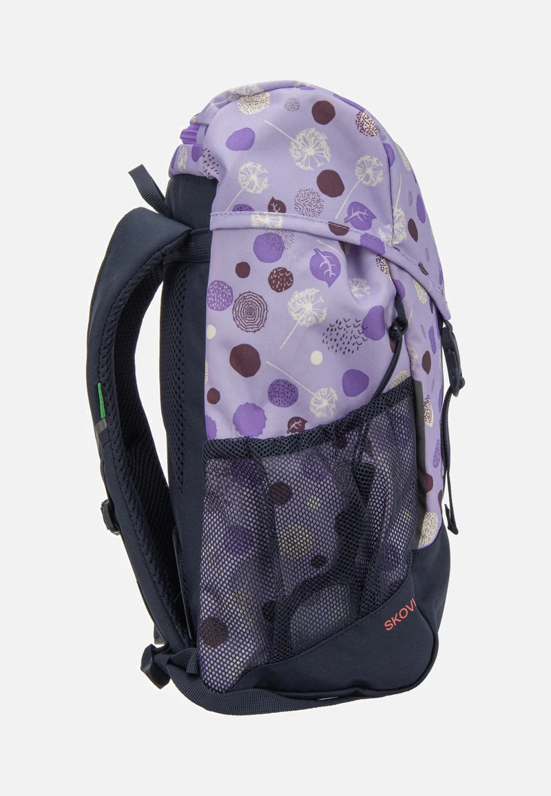 Skovi 10 Pastel Lilac - Rucksack