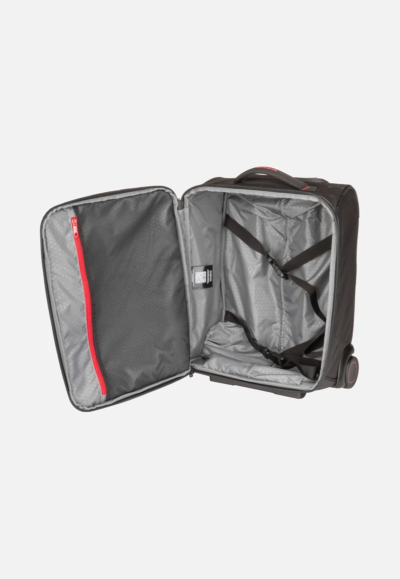 Prodiver Duffle/WH Underseater Black - Koffer