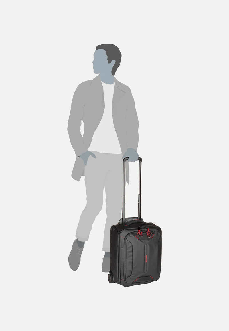 Prodiver Duffle/WH Underseater Black - Koffer