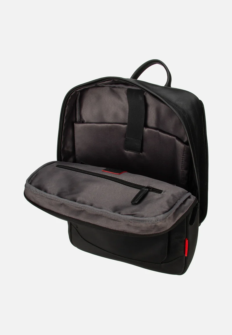 Clark Schwarz - Rucksack