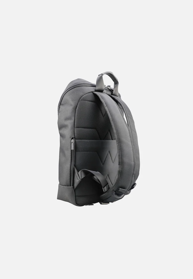 Keystone Lennard MVZ Black - Rucksack