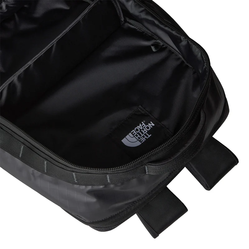 The North Face Base Camp Voyager Travel Pack- Rucksack 16" 49 cm (tnf black/asphalt grey)