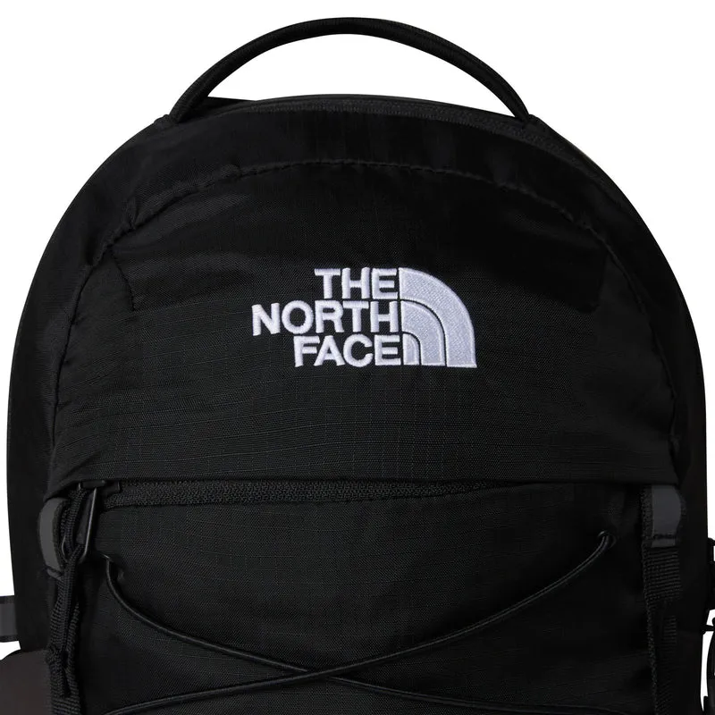 The North Face Borealis Mini 10 - Rucksack 34 cm (tnf black-tnf black)