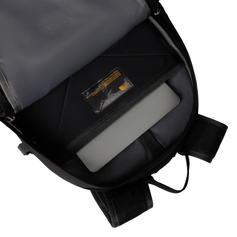 The North Face Borealis Classic 29 - Rucksack 15" 50 cm (tnf black-asphalt grey)