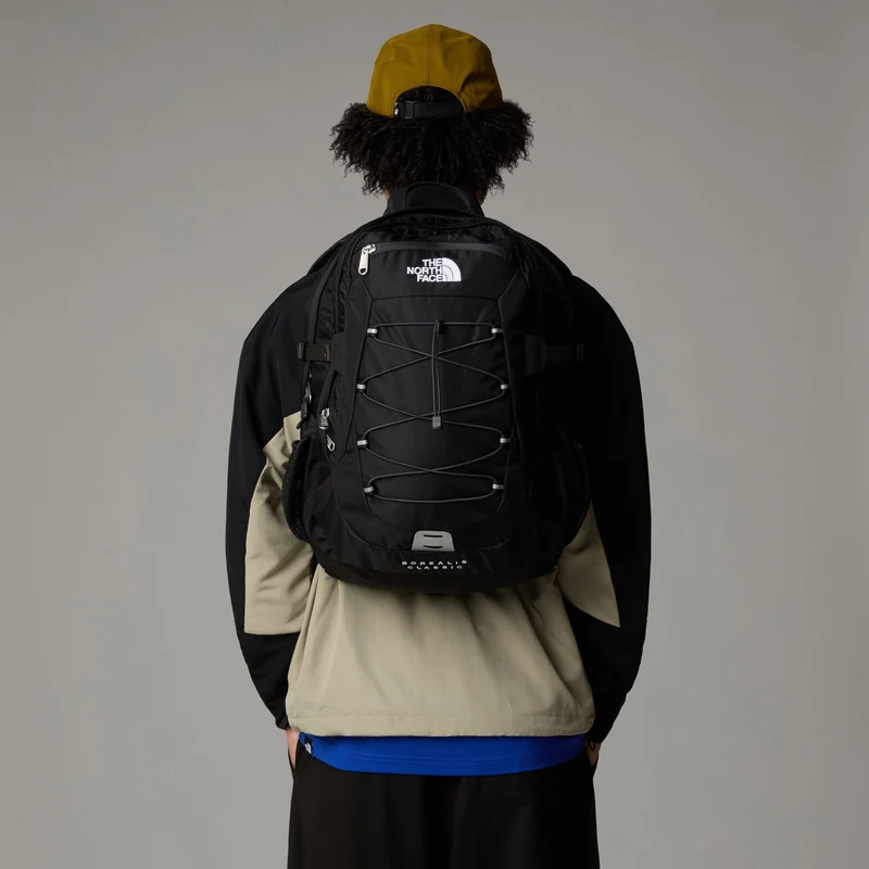 The North Face Borealis Classic 29 - Rucksack 15" 50 cm (tnf black-asphalt grey)