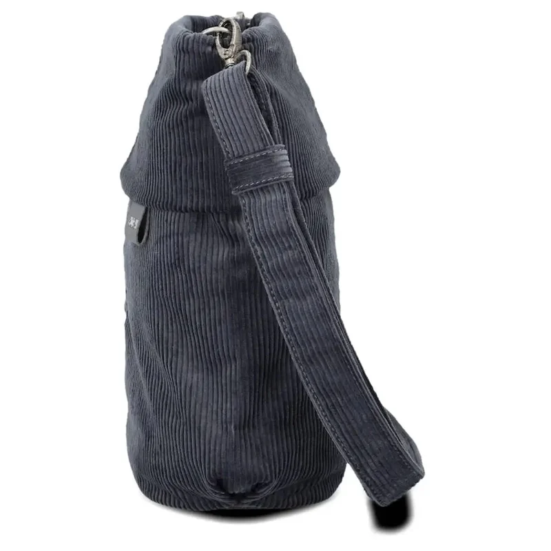 zwei Mademoiselle M90 - Umhängetasche 28 cm (cord-polar)