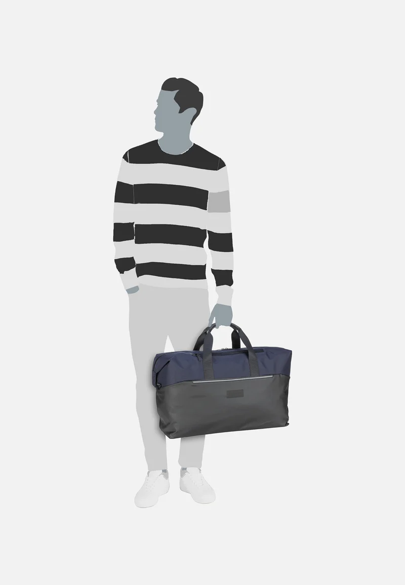 Urban Eco Dark Blue - Weekender