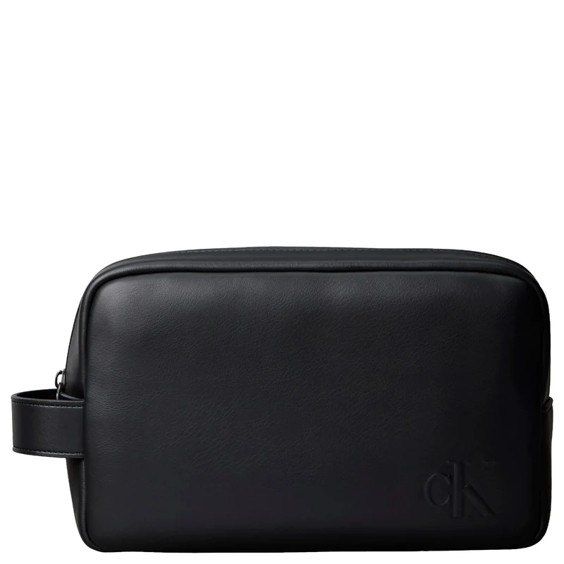 Calvin Klein Bold Dopp Kit - Kulturbeutel 22 cm (black)