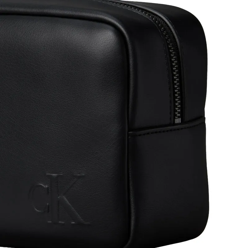 Calvin Klein Bold Dopp Kit - Kulturbeutel 22 cm (black)
