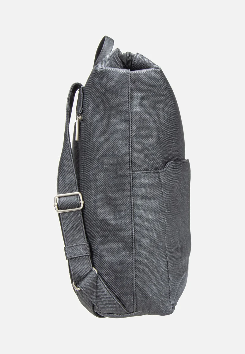 Mademoiselle MR15 Canvas/Graphit - Rucksack