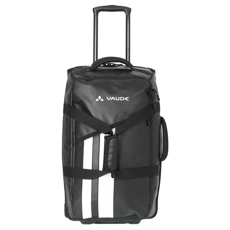 Vaude New Islands Rotuma 65 - Rollenreisetasche M 63 cm (black)