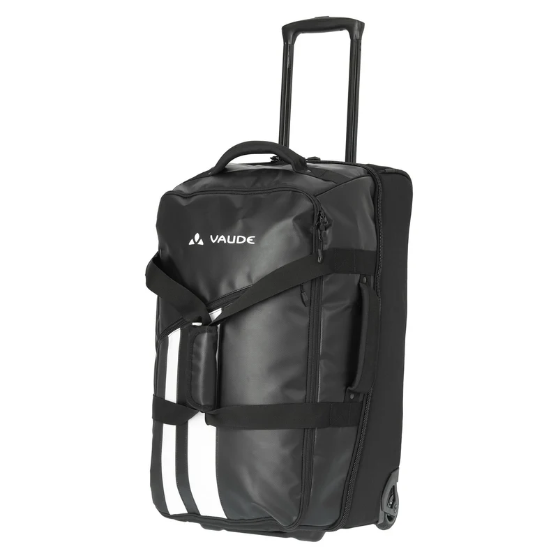 Vaude New Islands Rotuma 65 - Rollenreisetasche M 63 cm (black)