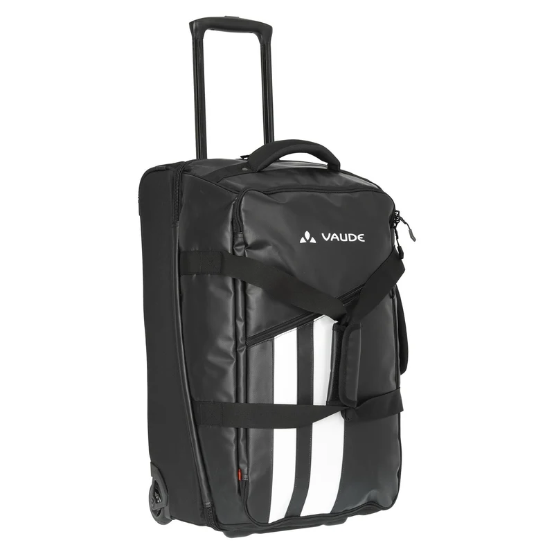 Vaude New Islands Rotuma 65 - Rollenreisetasche M 63 cm (black)
