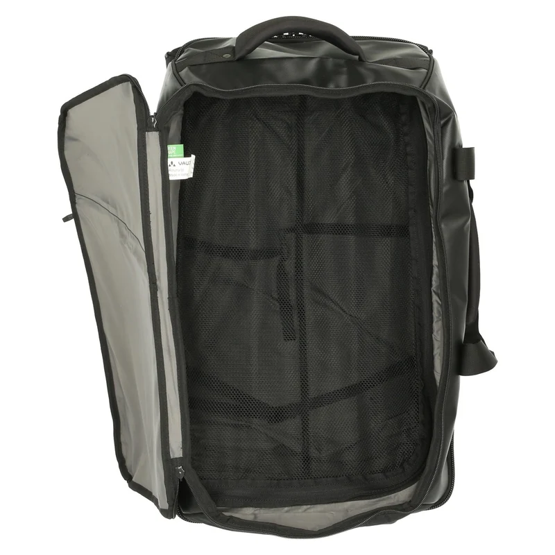 Vaude New Islands Rotuma 65 - Rollenreisetasche M 63 cm (black)
