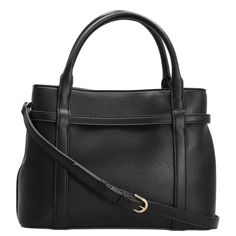 Valentino Bags Selma Re - Henkeltasche 31 cm (nero)