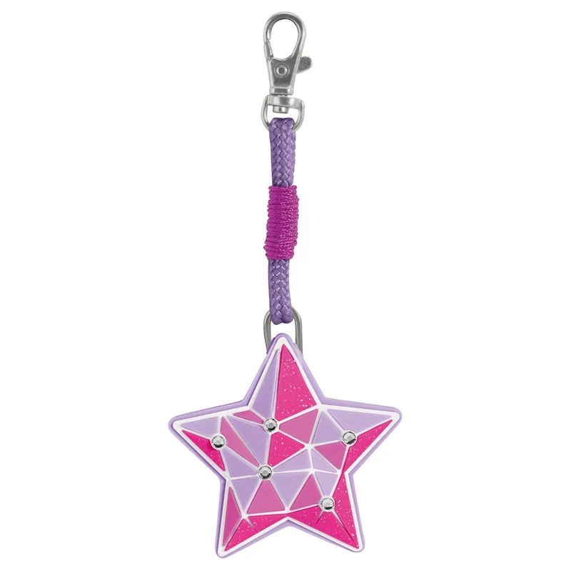 Step by Step HAPPY Charms - Anhänger (Star)