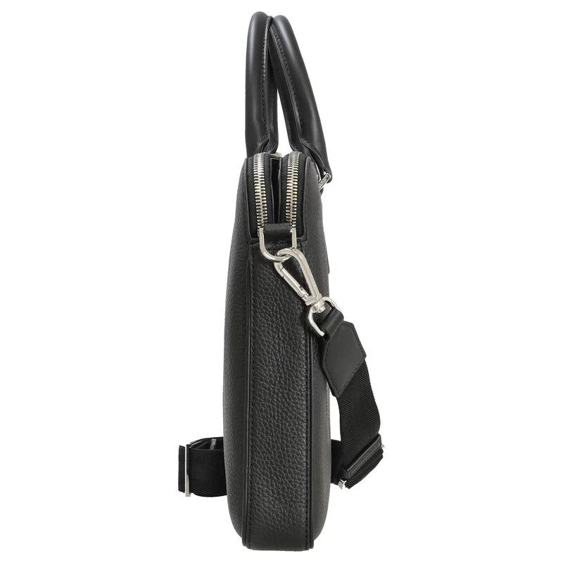BOSS New Crosstown - Aktentasche 38.5 cm (black)