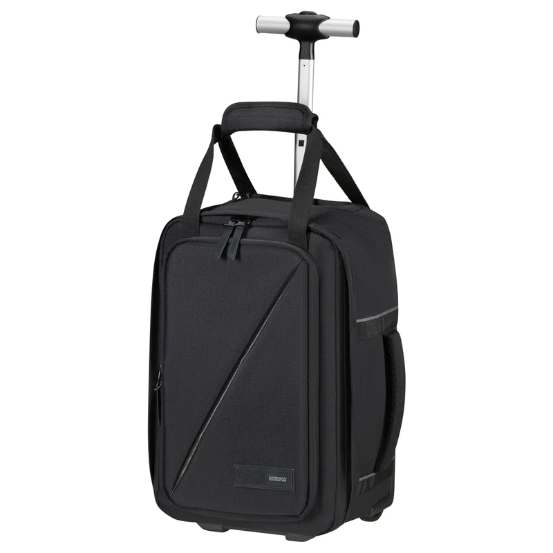 American Tourister Take2Cabin - Rucksacktrolley 40 cm (schwarz)