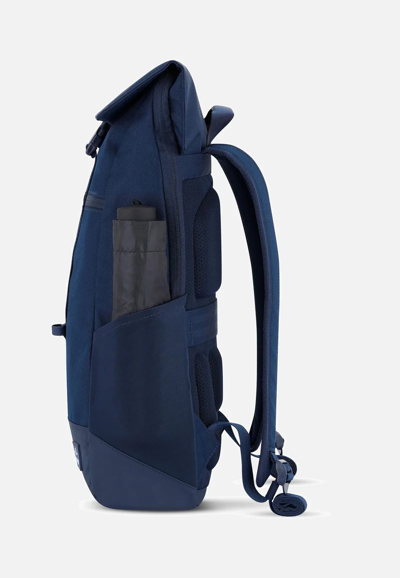Mika Dunkelblau - Rucksack