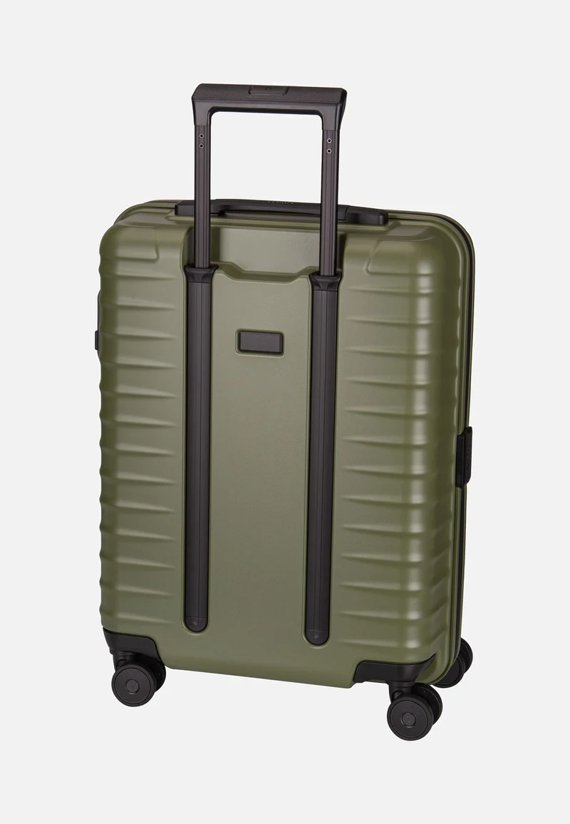 UPGRADE 4w Trolley S20 Forest Green - Koffer
