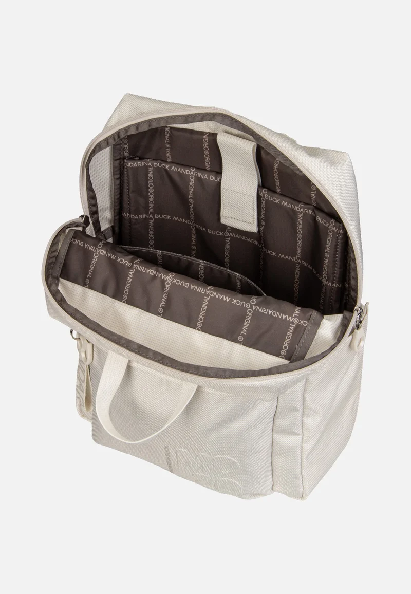 MD20 QMT17 Latte - Rucksack
