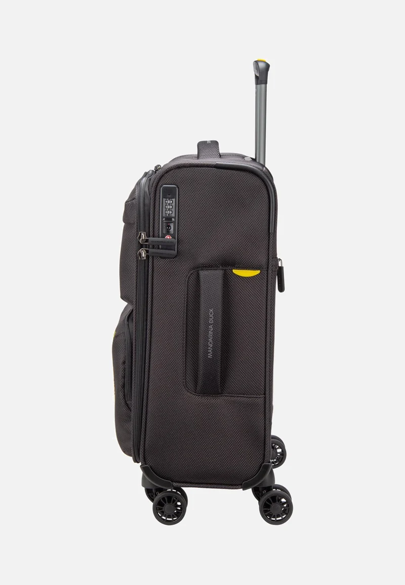 Zephyr Cabin OTV01 Black - Koffer