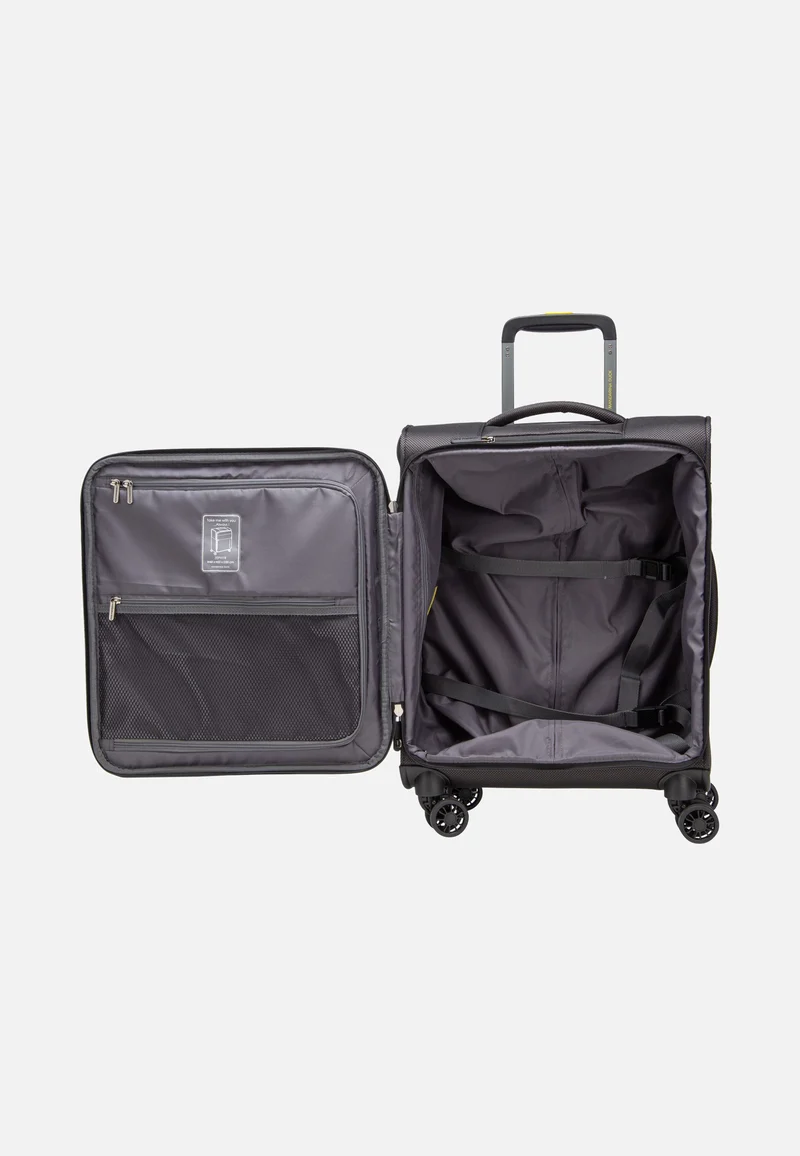 Zephyr Cabin OTV01 Black - Koffer