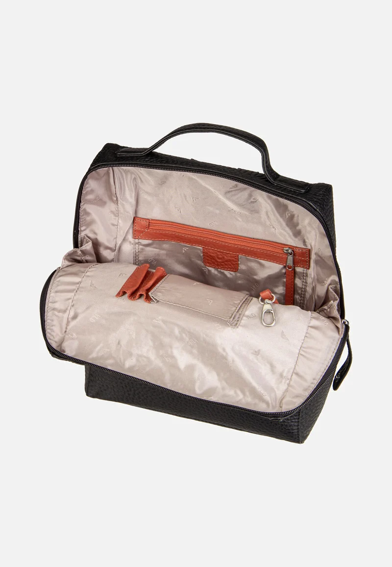 Hirsch Blondie Schwarz - Rucksack