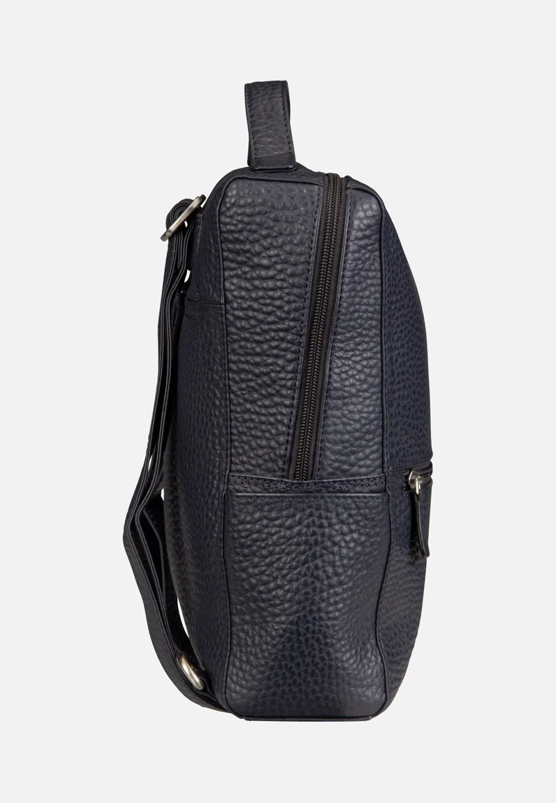 Hirsch Blondie Blau - Rucksack