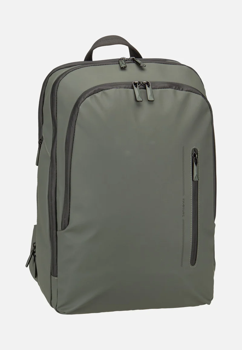 Glam-Go Laptop 15.6" Backpack Climbing Ivy - Rucksack