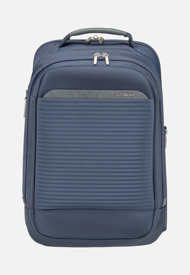 Paralux BT 2-1 Travel Backpack Midnight Navy - Rucksack
