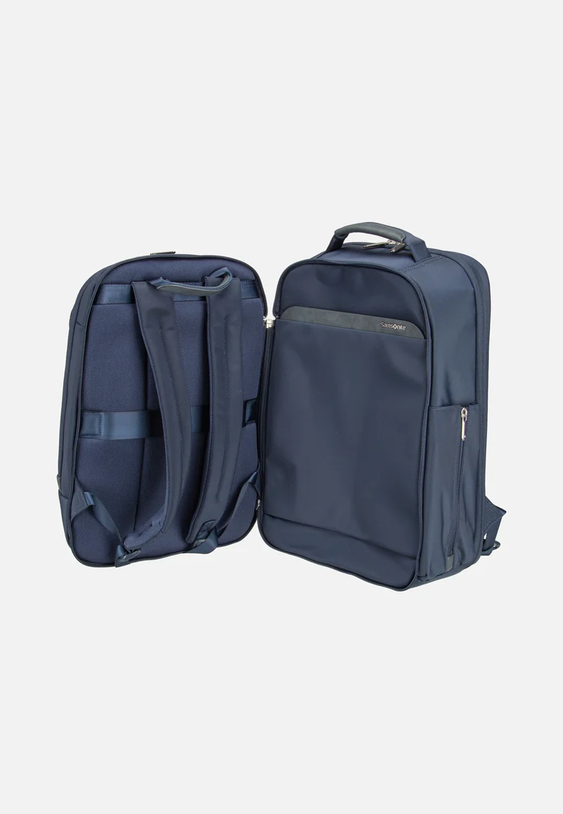 Paralux BT 2-1 Travel Backpack Midnight Navy - Rucksack